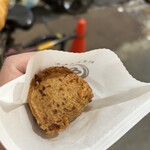 小倉かまぼこ 旦過店 - 