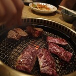 焼肉道場 てっちゃん - 