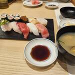 すし松 枚方市駅前店 - 