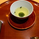 銀座 しのはら - 玉露