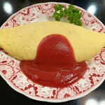 グリル フレーバー - 