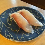 廻る寿司 めっけもん - 