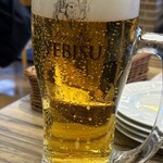 銀座ライオン - 