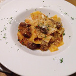 レガーメ・ダ・オルト - 