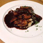 レガーメ・ダ・オルト - 