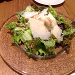 レガーメ・ダ・オルト - 