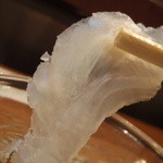 いただきま～す！