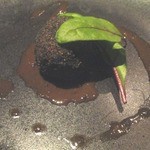 LUGALIS - トリフリゾットのライスコロッケ