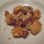 LUGALIS - ポルチーニのニョッキ