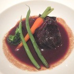 LUGALIS - 牛タンシチュー