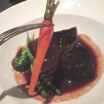 LUGALIS - 人参～♪