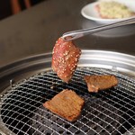 (卸)調布食肉センター - 