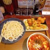 武蔵野うどん小麦晴れ 国分寺並木町店