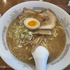 ラーメン井出