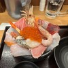 海鮮処 魚屋の台所 本店