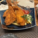 ダイニングバー モルフィッシュ - 