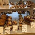 NILS BAKERY - 