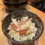 金目鯛の佐藤 - 