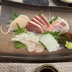 ダイニングバー モルフィッシュ - 