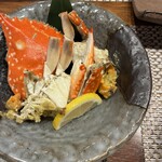 ダイニングバー モルフィッシュ - 