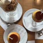 カフェ・ヴィヴモン・ディモンシュ - 