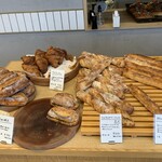NILS BAKERY - 