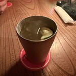 バー・オーガスタ・ターロギー - 