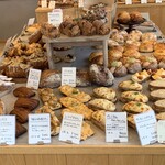 NILS BAKERY - 