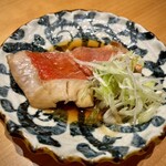 金目鯛の佐藤 - 