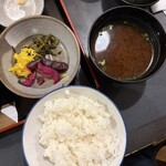 ハゲ天 東武船橋店 - 