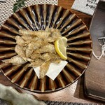 ダイニングバー モルフィッシュ - 