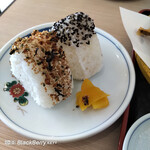 うどん高浜や - 