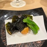 そば 耕作 - 