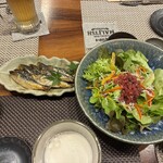 ダイニングバー モルフィッシュ - 