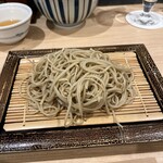 そば 耕作 - 