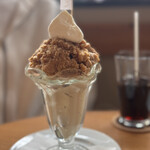 カフェ・ヴィヴモン・ディモンシュ - 