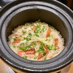 金目鯛の佐藤 - 