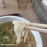 うどん高浜や - 