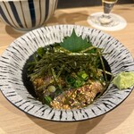 そば 耕作 - 