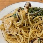 SPAGHETTI晴れるや - 