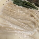 中華そば 紆折 - 