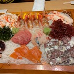 さっぽろすし均 - 