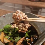 そば切り 鴨嘴 - 