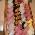 さっぽろすし均 - 