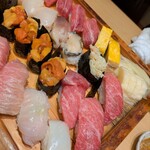 さっぽろすし均 - 