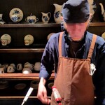 トロワ・シャンブル - 