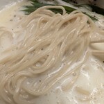 中華そば 紆折 - 