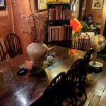 トロワ・シャンブル - 