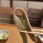 そば切り 鴨嘴 - 