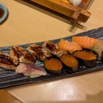 さっぽろすし均 - 